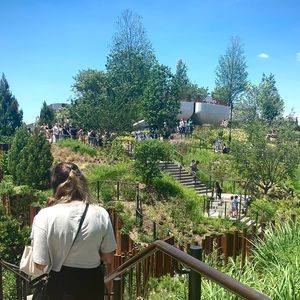 Meet your Posher, Gabriela